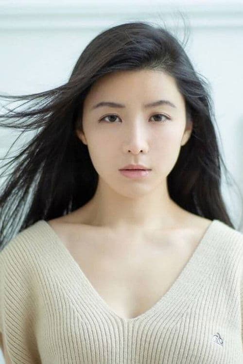 Shirley Chan Yan-Yin image
