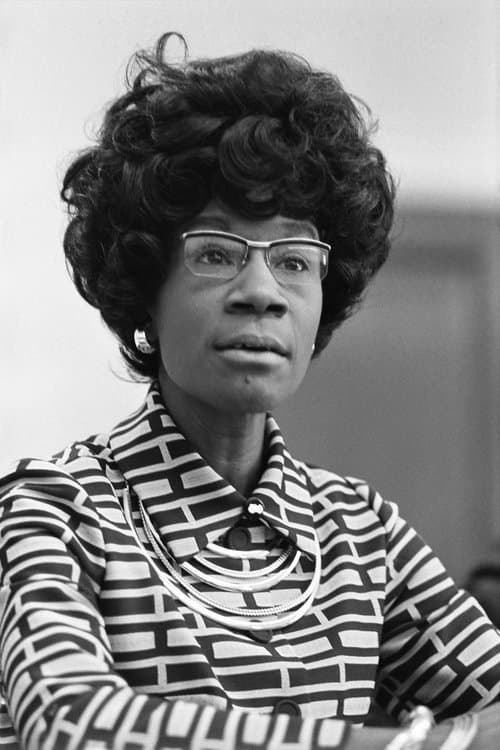 Shirley Chisholm image