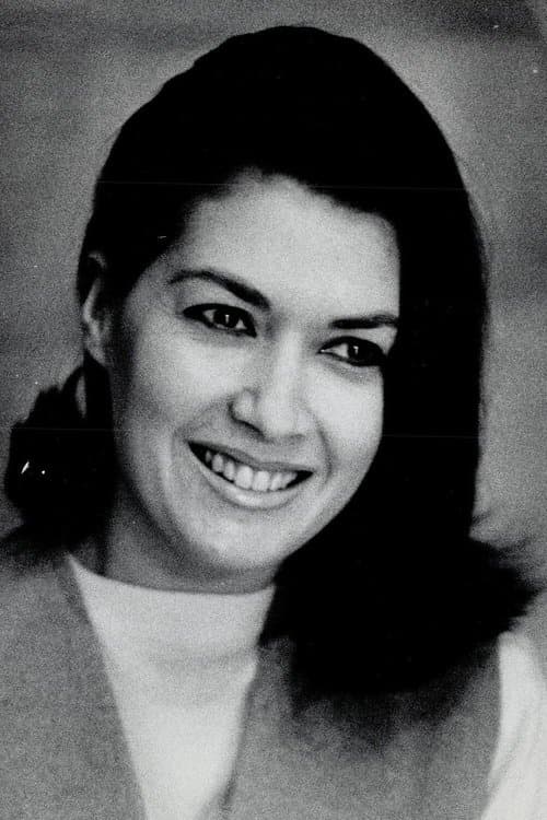Shirley Harmer image