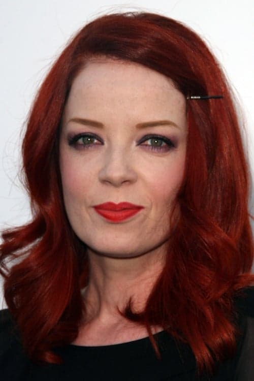 Shirley Manson image