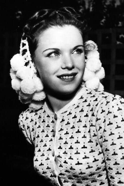 Shirley Mills image