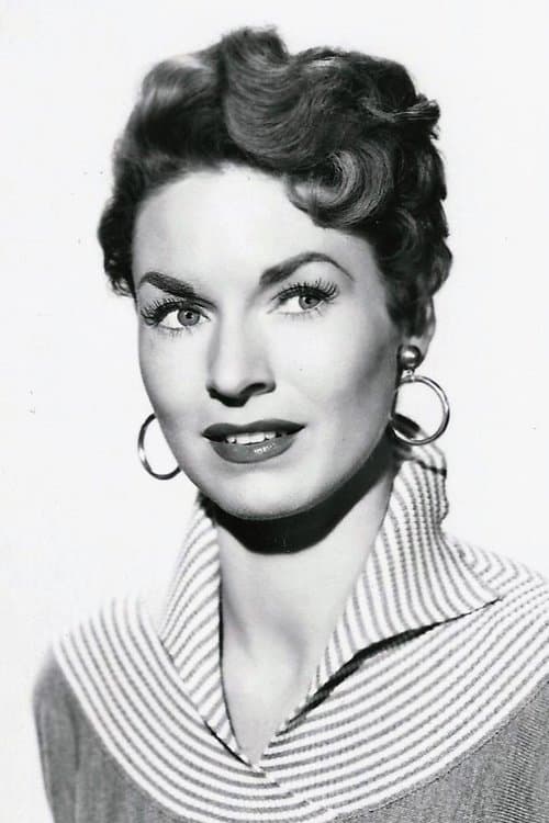 Shirley Patterson image