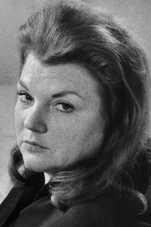 Shirley Stoler image