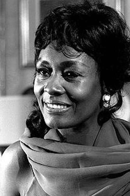 Shirley Verrett image
