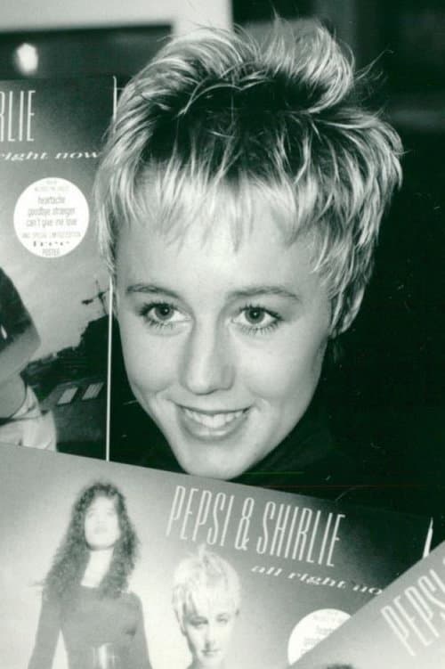 Shirlie Holliman image