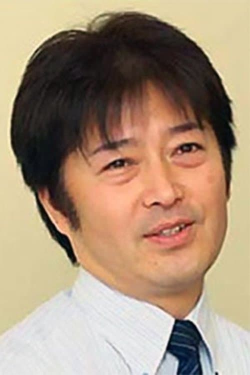 Shirô Izumi image