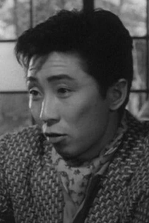 Shirō Yanase image