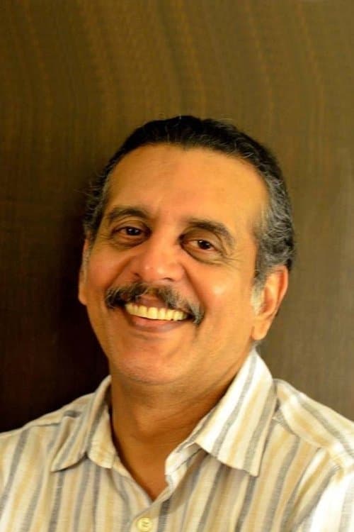 Shishir Sharma image