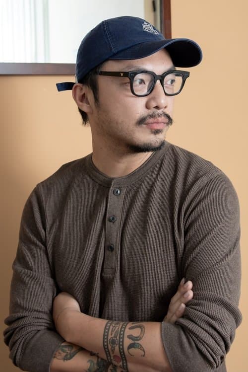 Photo of Shiue Bin Jian