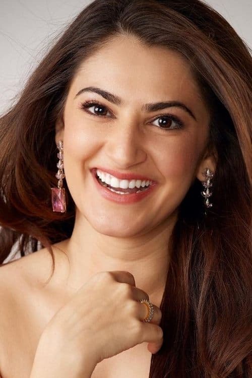 Shivaleeka Oberoi image