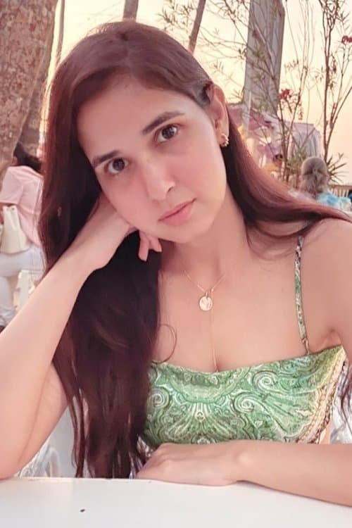 Shivangi Singh image