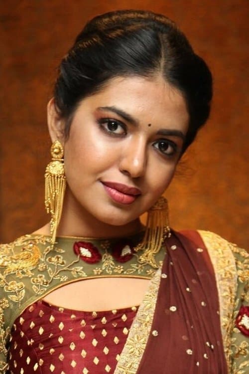 Shivani Rajashekar image
