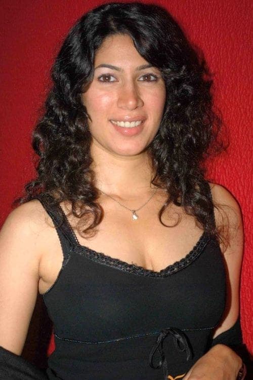 Shivani Tanksale image