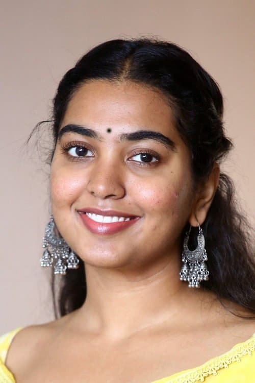 Shivathmika image