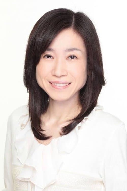 Shizuka Ohya image
