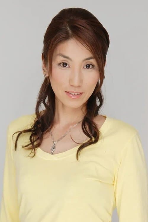 Shizuka Okohira image