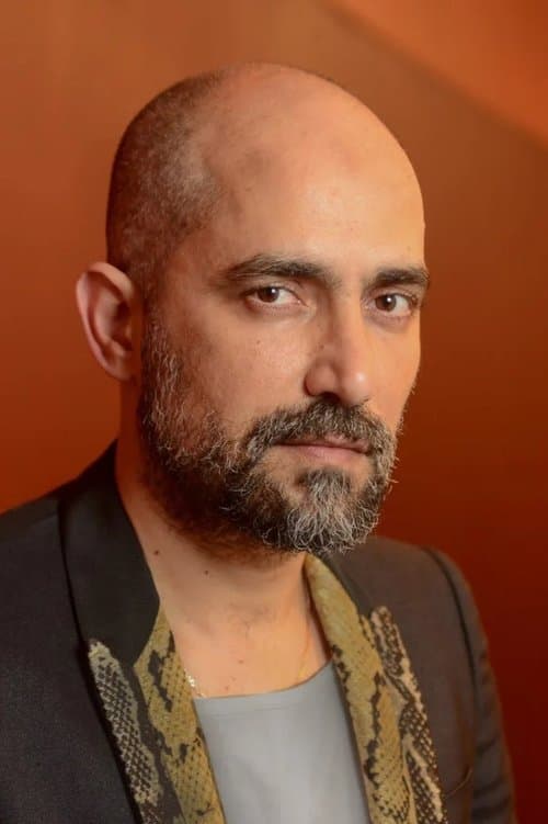 Shlomi Elkabetz image