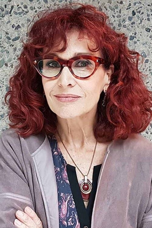 Shlomit Baytelman image