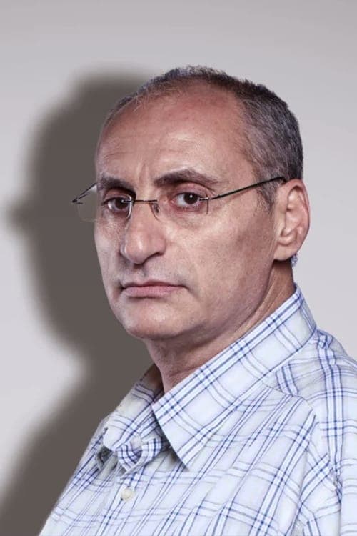 Shmuel Levy image