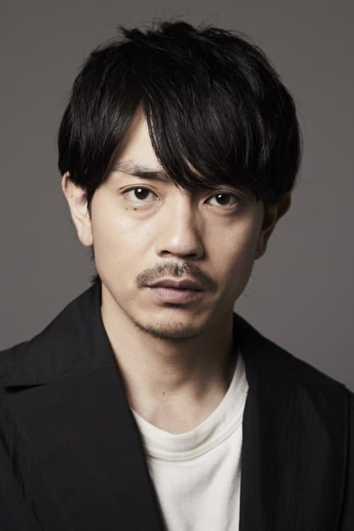 Sho Aoyagi image