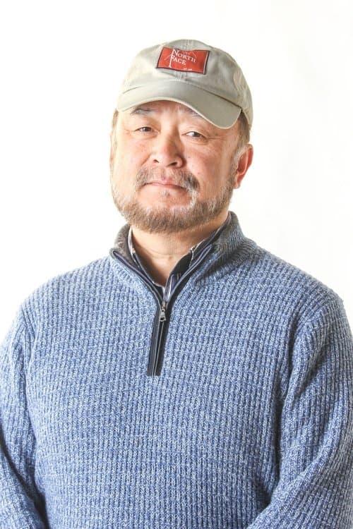 Photo of Shō Igarashi