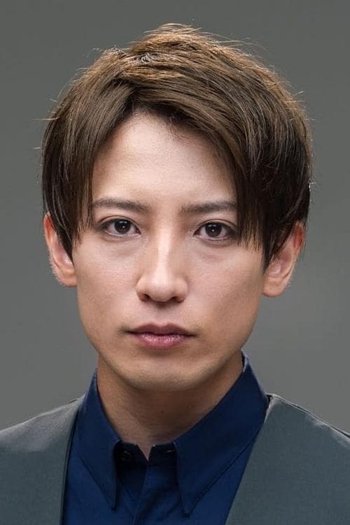 Shō Jinnai image