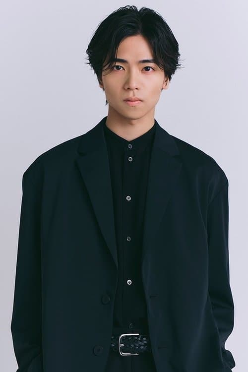 Sho Kaneta image