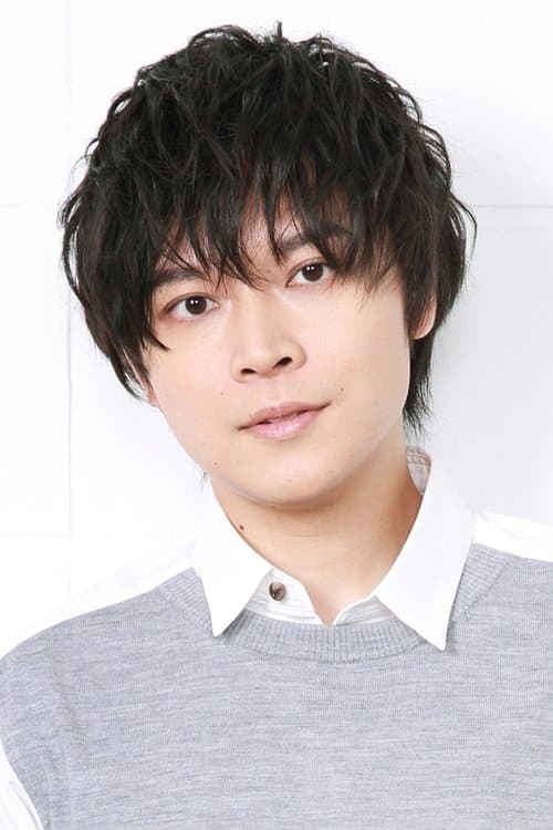 Sho Karino image