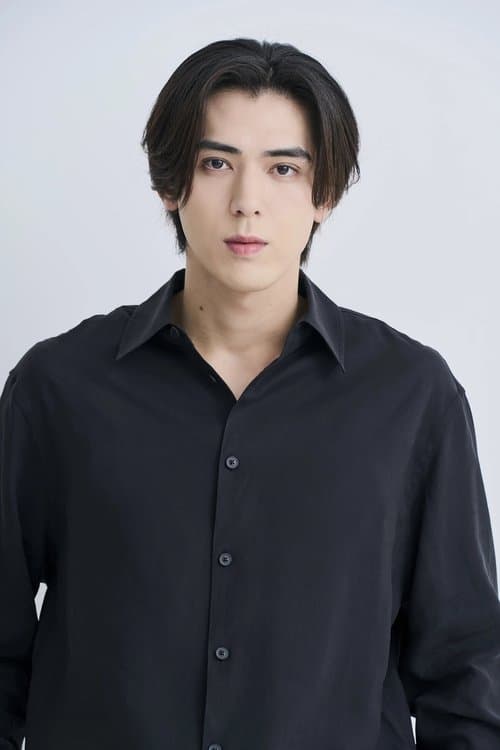 Sho Kato image