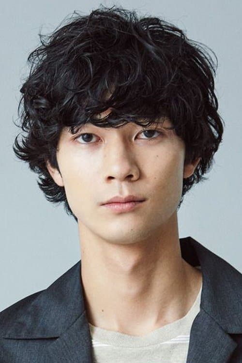 Sho Kiyohara image