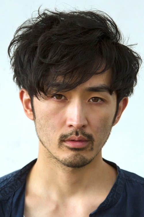 Sho Mineo image