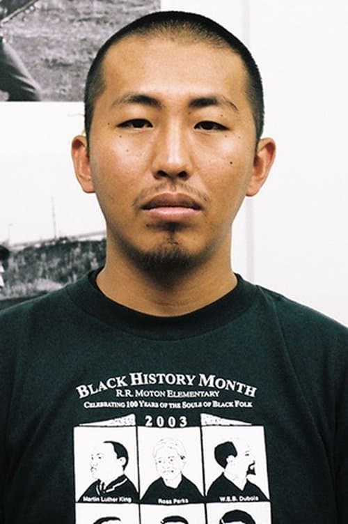 Photo of Shô Miyake