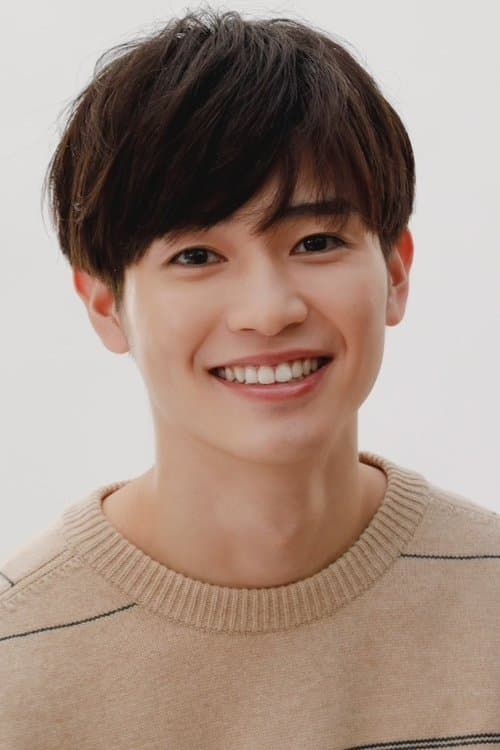 Sho Nishigaki image