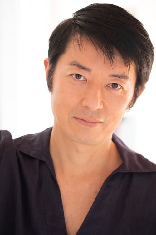 Sho Oyamada image