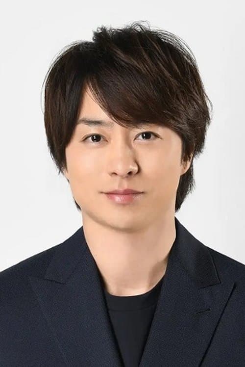 Sho Sakurai image