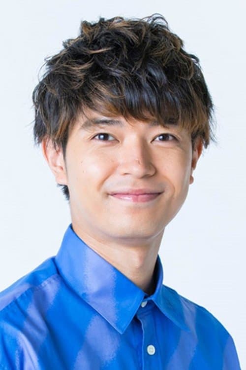 Sho Takada image