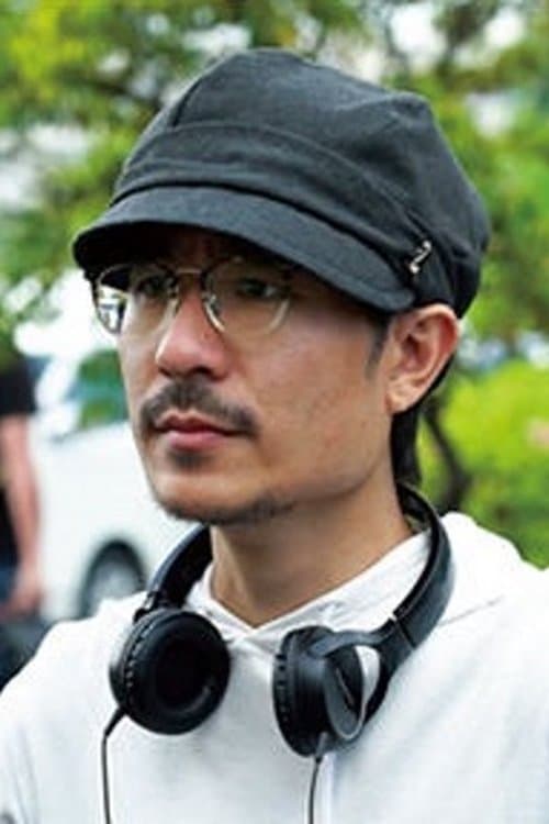 Photo of Sho Tsukikawa