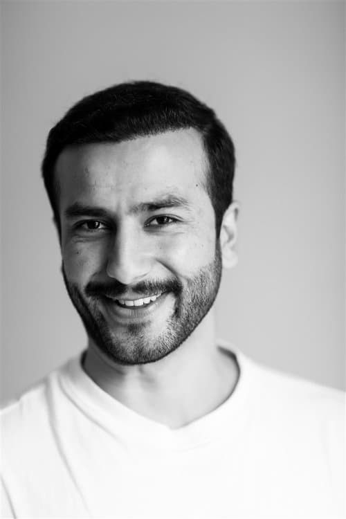 Shoaib Saïd image