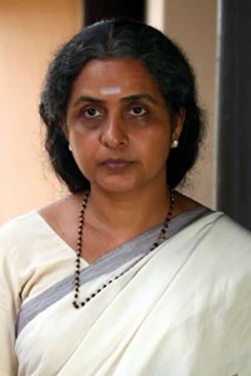 Shobha Mohan image