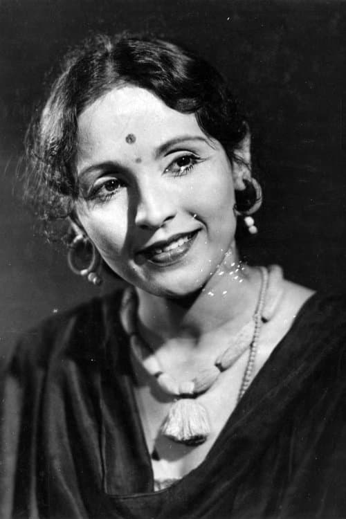 Shobhna Samarth image