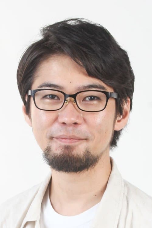 Photo of Shôgo Kusano