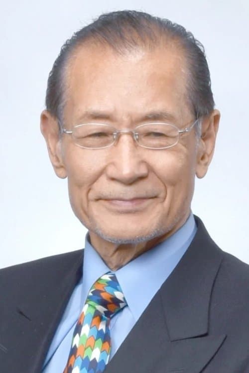 Shogo Shimizu image