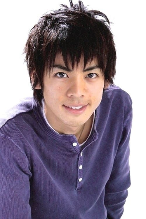 Shôgo Yamaguchi image