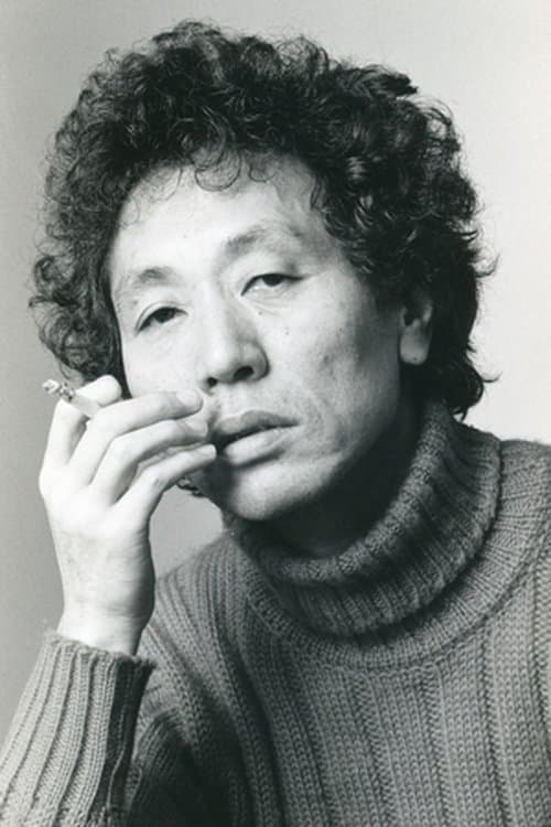 Photo of Shōgorō Nishimura