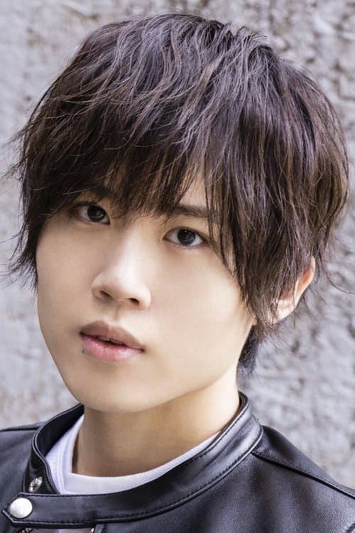 Shohei Komatsu image