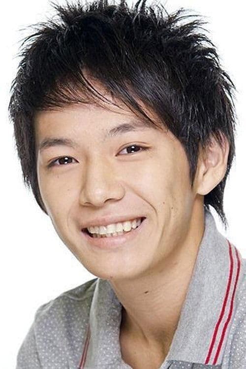 Shohei Tanaka image