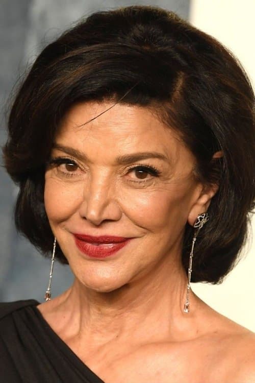 Shohreh Aghdashloo image