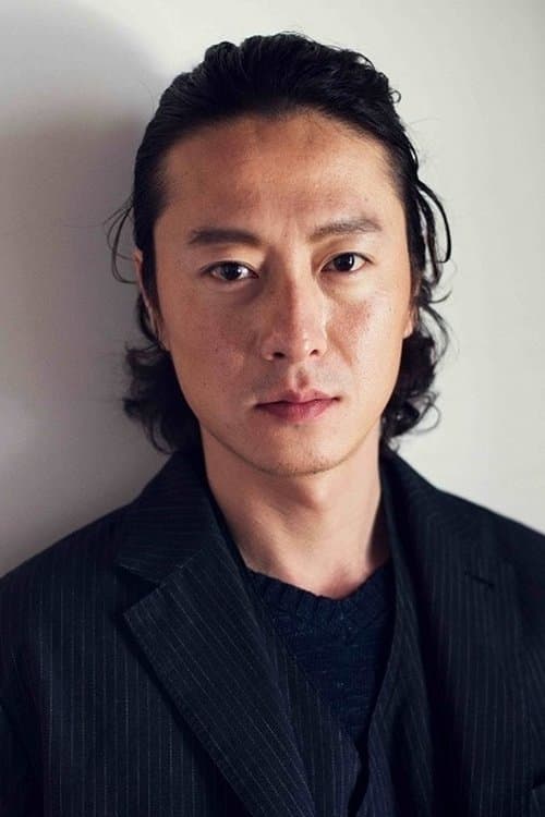 Shoichi Honda image