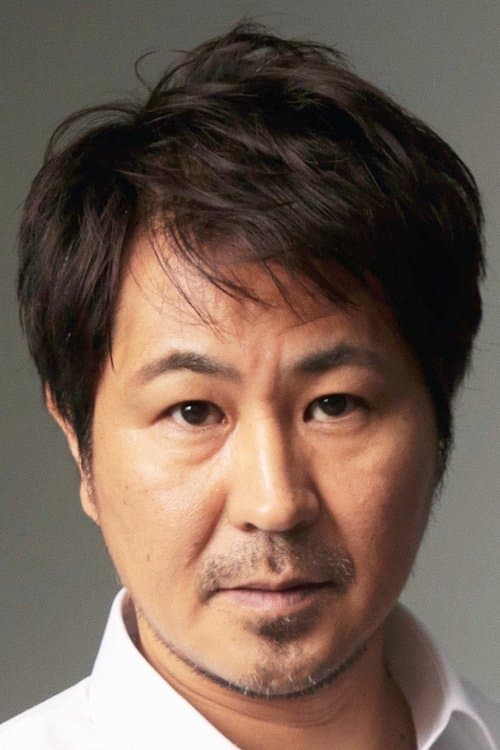 Shoichiro Masumoto image