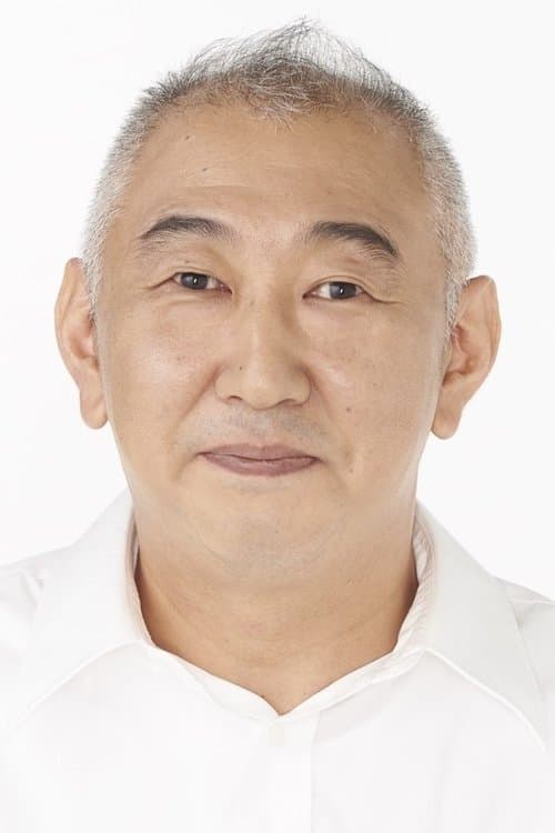 Shoichiro Tanigawa image